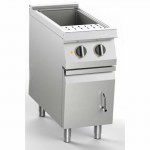 SILKO NEDG72128 cuocipasta gas 1 vasca 700